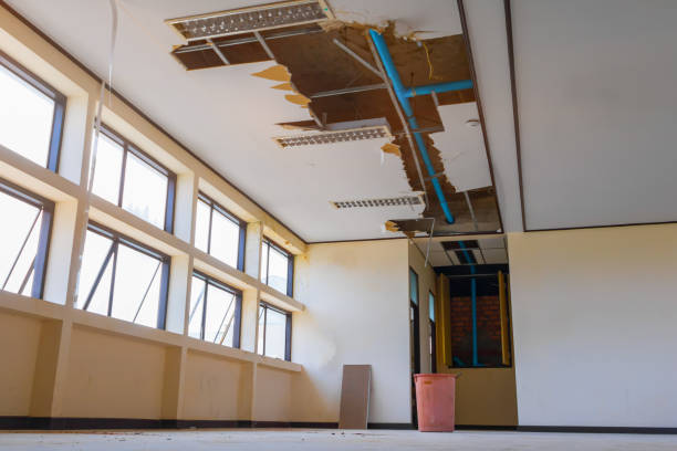 Best Flood restoration services  in Orinda, CA
