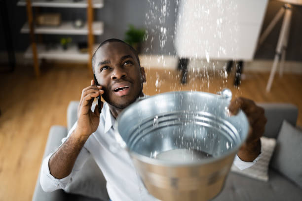 Trusted Orinda, CA Water damage restoration Experts